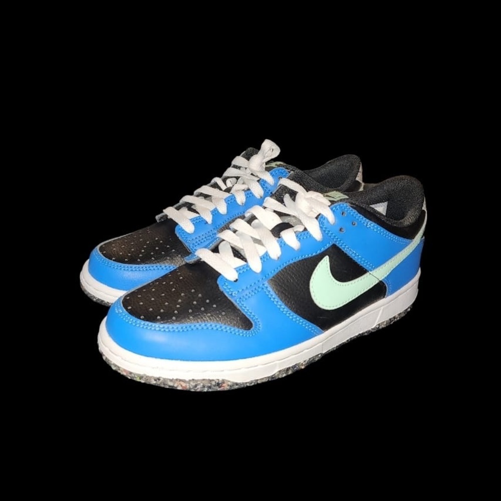 Nike Dunk Low SE Blue Crater (GS